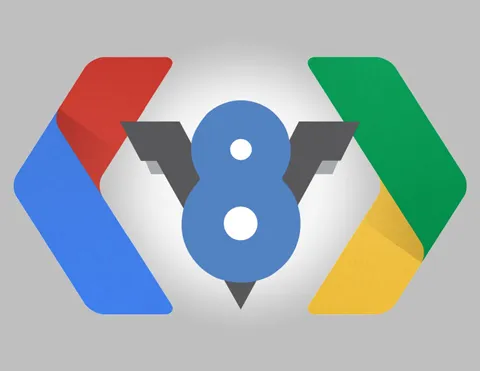 Google Chrome - V8 JavaScript Engine