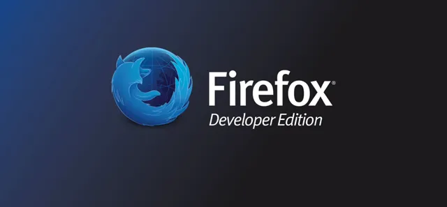Firefox Developer Edition