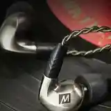 Làm chủ âm thanh