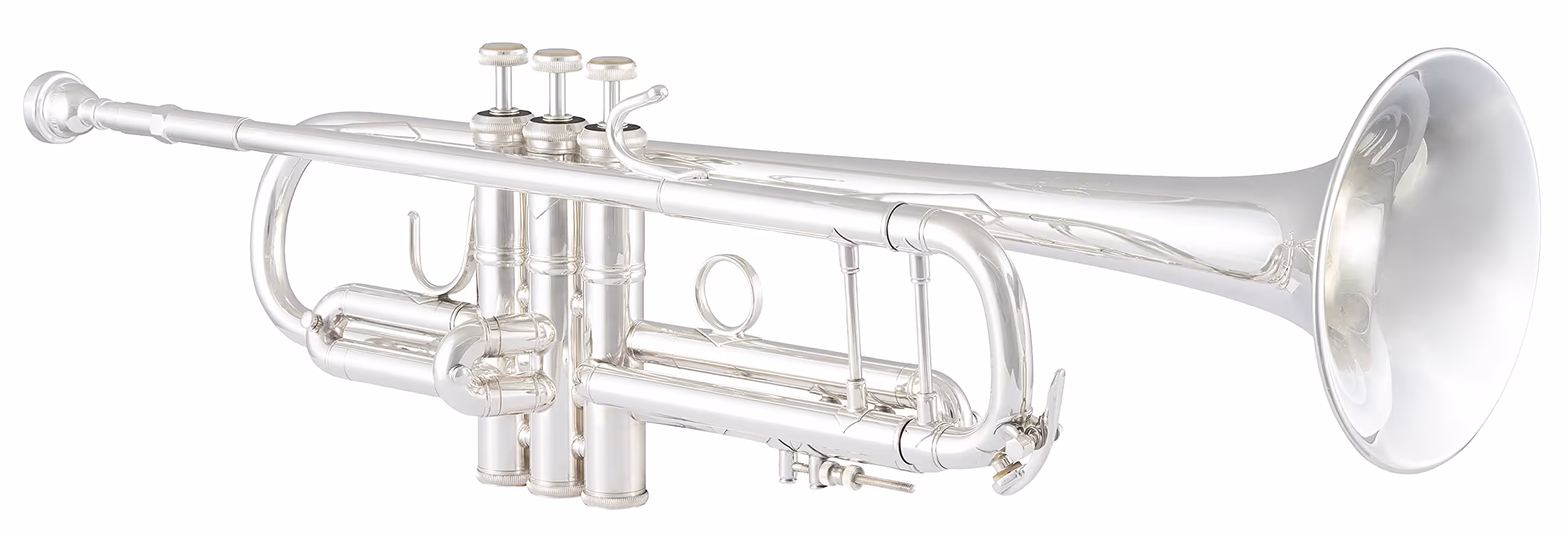 Vincent Bach Stradivarius 37