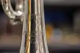 Một cây trumpet Vincent Bach Stradivarius kỳ lạ