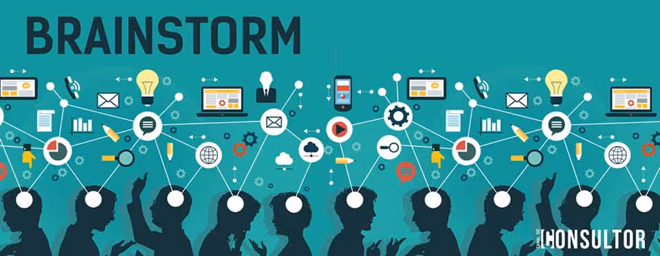 Brainstorm