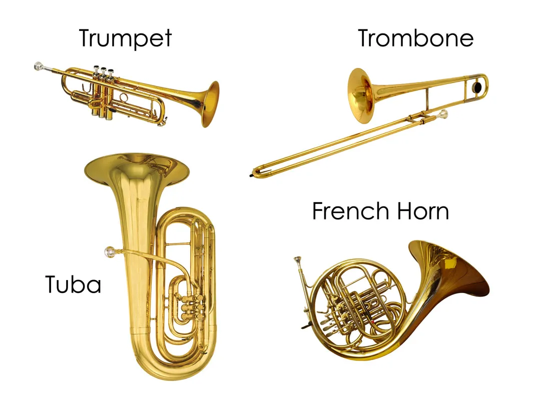 Brass Family