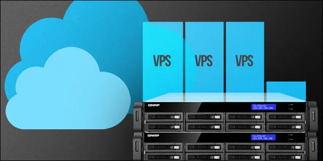 Cloud Hosting vs VPS Hosting