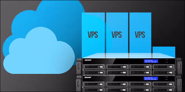 Cloud Hosting vs VPS Hosting