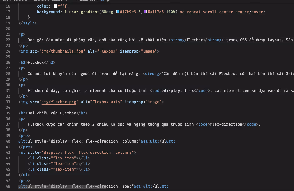 Before formatting