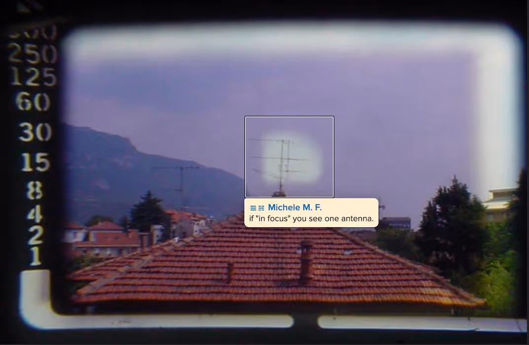 Coincidence rangefinder