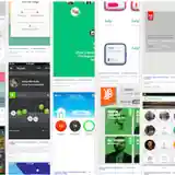 Wireframe trong thiết kế sản phẩm (Phần 3): Mẫu thiết kế