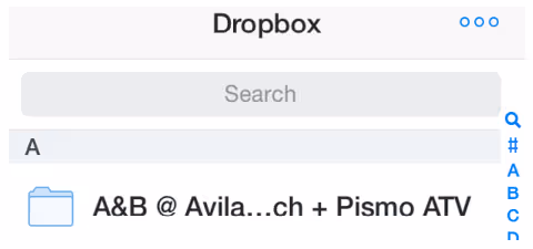 Dropbox