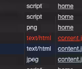 Hôm nay học được cách debug failed request