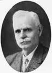 Frank E. Holton