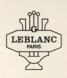 G. Leblanc Paris