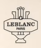 G. Leblanc Paris