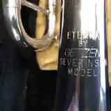 Lịch sử hãng kèn Getzen - Một đế chế sản xuất kèn đồng ở Mỹ