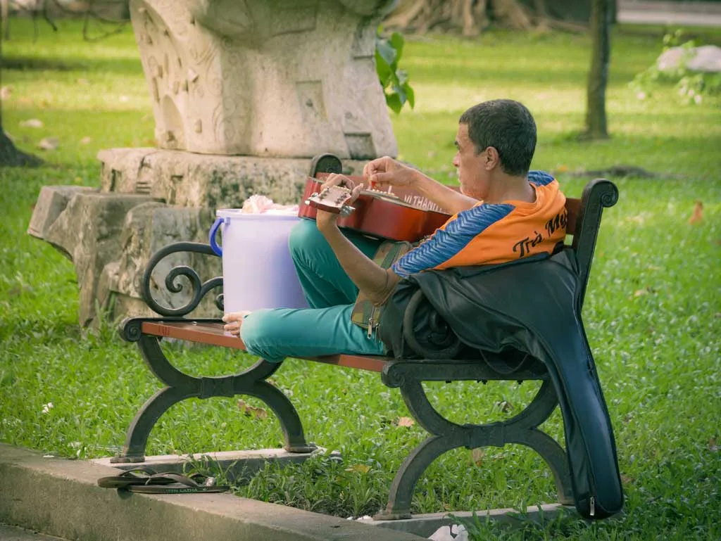 Góc nhỏ của tự do