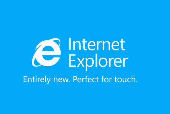 Microsoft Internet Explorer