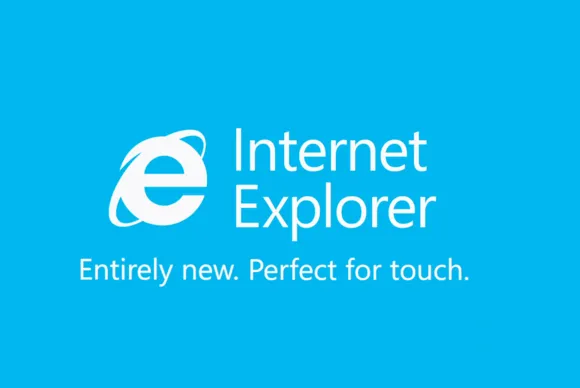 Microsoft Internet Explorer