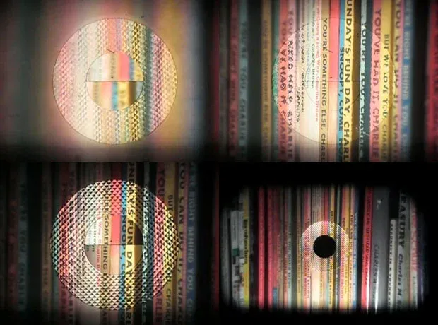 Microprism