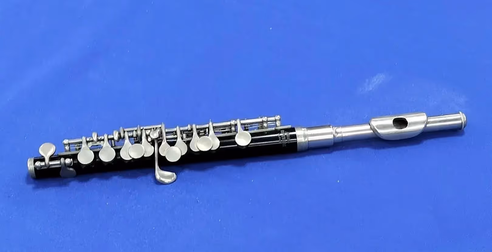 Nikkan Imperial Piccolo