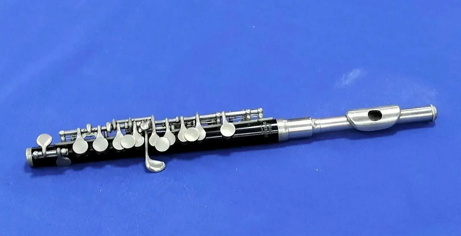 Nikkan Imperial Piccolo