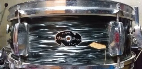 Nikkan Snare