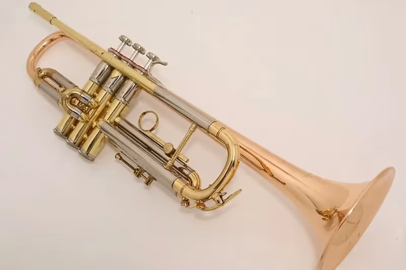Nikkan Imperial TR-1 Trumpet