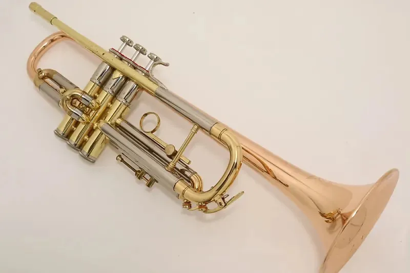 Nikkan Imperial TR-1 Trumpet