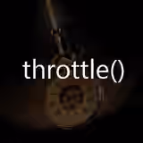 JavaScript - Throttle Function là gì?