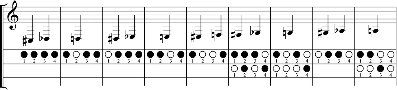 piccolo-trumpet-fingering-chart
