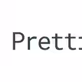 Format code với Prettier