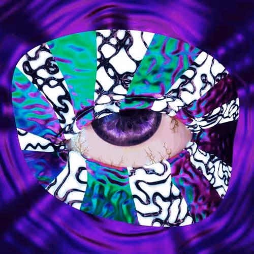 Psychedelic