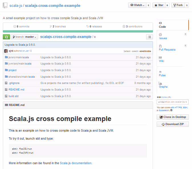 Repository