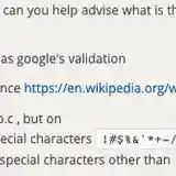 Địa chỉ email thật thú vị!