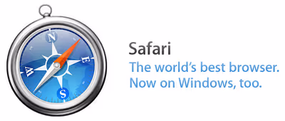 Apple Safari