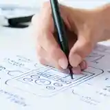 Làm lại blog cá nhân (Phần 2): Thiết kế giao diện