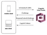 Đăng nhập với AWS Cognito sử dụng OTP