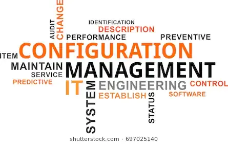 Configuration Management