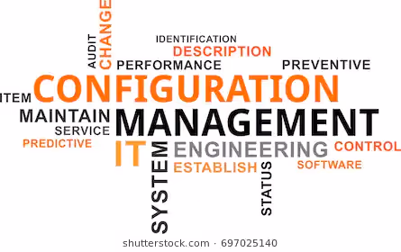Configuration Management