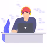 Làm lại blog cá nhân (Phần 7): Template Engine