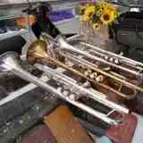 Tổng quan về kèn Trumpet