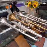 Tổng quan về kèn Trumpet