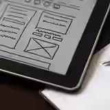 Wireframe trong thiết kế sản phẩm (Phần 1): Một góc nhìn thực tế về Wireframe